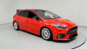 Thumbnail image of 2018 Ford Focus at Les Stanford Chevrolet Cadillac