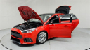 Thumbnail image of 2018 Ford Focus at Les Stanford Chevrolet Cadillac