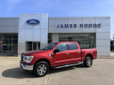 2023 Ford F-150 XLT at James Hodge Ford Inc.