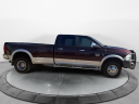 Thumbnail image of 2012 Ram 3500 at Marshall Motor Co