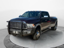 Thumbnail image of 2012 Ram 3500 at Marshall Motor Co