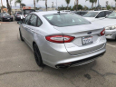 Thumbnail image of 2014 Ford Fusion at KarplusWarehouse of Pacoima, CA