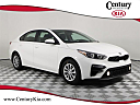 Thumbnail image of 2020 Kia Forte at Century Kia