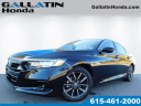 Thumbnail image of 2021 Honda Accord at Gallatin Honda