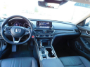 Thumbnail image of 2021 Honda Accord at Gallatin Honda