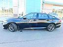 Thumbnail image of 2021 Honda Accord at Gallatin Honda