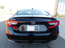 Thumbnail image of 2021 Honda Accord at Gallatin Honda