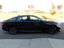 Thumbnail image of 2021 Honda Accord at Gallatin Honda