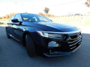 Thumbnail image of 2021 Honda Accord at Gallatin Honda