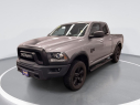 Thumbnail image of 2019 Ram 1500 Classic at Tom Dinsdale Chrysler Dodge Jeep Ram
