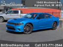 Thumbnail image of 2023 Dodge Charger at Bill Snethkamp Chrysler Dodge Jeep Ram
