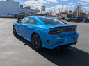 Thumbnail image of 2023 Dodge Charger at Bill Snethkamp Chrysler Dodge Jeep Ram
