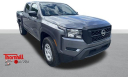 2024 Nissan Frontier S at ThornhillGMSuperstoreUSED of South Williamson, KY