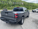 Thumbnail image of 2024 Nissan Frontier at ThornhillGMSuperstoreUSED of South Williamson, KY