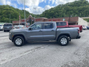 Thumbnail image of 2024 Nissan Frontier at ThornhillGMSuperstoreUSED of South Williamson, KY