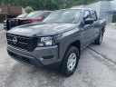 Thumbnail image of 2024 Nissan Frontier at ThornhillGMSuperstoreUSED of South Williamson, KY
