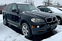 Thumbnail image of 2009 BMW X5 at Vehicle City Motors