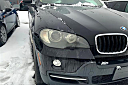 2009 BMW X5 xDrive30i at Vehicle City Motors