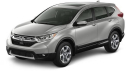 Thumbnail image of 2019 Honda CR-V at Commonwealth Chevrolet Inc.