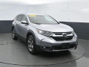 2019 Honda CR-V EX-L at Commonwealth Chevrolet Inc.