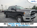 Thumbnail image of 2024 Ram 2500 at Spirit Chrysler Dodge Jeep