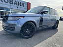 Thumbnail image of 2019 Land Rover Range Rover at EurobahnBmwMiniMercedesBenz of Greensboro, NC
