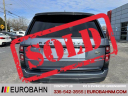 Thumbnail image of 2019 Land Rover Range Rover at EurobahnBmwMiniMercedesBenz of Greensboro, NC