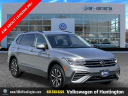 2024 Volkswagen Tiguan S 4Motion at Volkswagen of Huntington