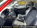 Thumbnail image of 2024 Volkswagen Tiguan at Volkswagen of Huntington