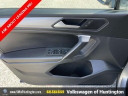 Thumbnail image of 2024 Volkswagen Tiguan at Volkswagen of Huntington
