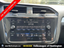 Thumbnail image of 2024 Volkswagen Tiguan at Volkswagen of Huntington