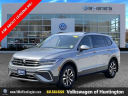 Thumbnail image of 2024 Volkswagen Tiguan at Volkswagen of Huntington