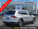 Thumbnail image of 2024 Volkswagen Tiguan at Volkswagen of Huntington