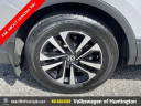 Thumbnail image of 2024 Volkswagen Tiguan at Volkswagen of Huntington