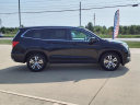 Thumbnail image of 2016 Honda Pilot at Serra Buick Gmc Champaign
