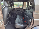2019 Jeep Wrangler Unlimited Sahara at Rusty Wallace Hyundai
