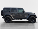 Thumbnail image of 2019 Jeep Wrangler Unlimited at Rusty Wallace Hyundai