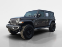 Thumbnail image of 2019 Jeep Wrangler Unlimited at Rusty Wallace Hyundai