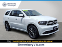 Thumbnail image of 2017 Dodge Durango at ShrewsburyVolkswagen-Used of Tinton Falls, NJ