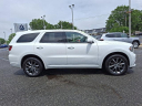 Thumbnail image of 2017 Dodge Durango at ShrewsburyVolkswagen-Used of Tinton Falls, NJ