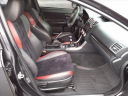 Thumbnail image of 2017 Subaru WRX at Gary Mathews Motors