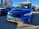 2021 Subaru WRX Premium at Affordable of Anchorage, AK