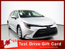 2023 Toyota Corolla LE at Toyota Scion of Tampa Bay