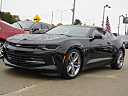 Thumbnail image of 2017 Chevrolet Camaro at A & B Motors