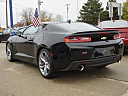 Thumbnail image of 2017 Chevrolet Camaro at A & B Motors