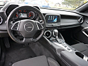 Thumbnail image of 2017 Chevrolet Camaro at A & B Motors
