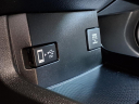 2020 Honda Civic EX-L at Honda Of Muskogee