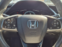 Thumbnail image of 2020 Honda Civic at Honda Of Muskogee