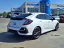 Thumbnail image of 2020 Honda Civic at Honda Of Muskogee