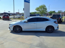 Thumbnail image of 2020 Honda Civic at Honda Of Muskogee